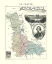 Picture of MEURTHE ET MOSELLE REGION FRANCE - MIGEON 1869