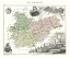 Picture of TARN ET GARONNE FRANCE - MIGEON 1869