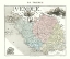 Picture of VENDEE DEPARTMENT FRANCE - MIGEON 1869