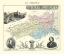 Picture of PYRENEES ORIENTALES DEPARTMENT FRANCE - MIGEON