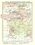 Picture of ENGLISH POSSESSIONS FRANCE 1429 FRANCE