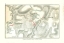 Picture of BATTLE OF POITIERS IN 1356 FRANCE - GARDINER 1902