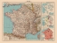 Picture of POLITICAL FRANCE - SCHRADER 1908