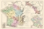 Picture of FRANCE - DRIOUX 1882