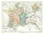 Picture of FEUDAL FRANCE HUGH CAPET - CORTAMBERT 1880