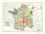 Picture of GEOLOGICAL FRANCE - CORTAMBERT 1880