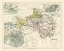 Picture of BASINS OF SEINE FRANCE - CORTAMBERT 1880