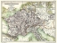 Picture of FRANKISH DOMINIONS CAROLINGIAN 768-900 FRANCE