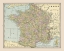 Picture of FRANCE - CRAM 1892