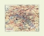 Picture of TOURIST ATTRACTIONS PARIS FRANCE - HERMANN 1921