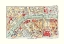 Picture of EIFFEL TOWER PARIS FRANCE - BLUE GUIDES 1921