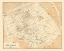Picture of PERE LACHAISE CEMETERY PARIS FRANCE - BAEDEKER
