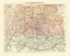 Picture of PARIS FRANCE - BAEDEKER 1911