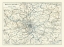 Picture of SUBURBS PARIS FRANCE - BAEDEKER 1911