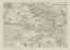 Picture of SAINT DENIS PONTOISE PARIS FRANCE - BAEDEKER 1911
