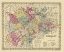 Picture of GERMANY 2 - COLTON 1855