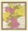 Picture of GERMANY - TANNER 1836