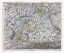 Picture of SOUTHERN GERMANY - STIELER 1885