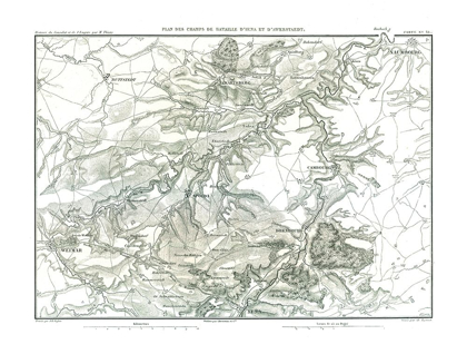 Picture of BATTLES OF JENA AND AUERSTEDT