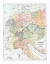 Picture of EUROPE GERMANY ITALY - CORTAMBERT 1880