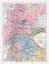 Picture of SOUTH GERMANY - CORTAMBERT 1880