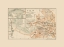Picture of BRUNN GERMANY - BAEDEKER 1910