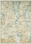 Picture of SOUTH GERMANY - BAEDEKER 1914