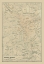Picture of BADEN BADEN GERMANY - BAEDEKER 1914
