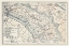 Picture of BREMEN GERMANY - BAEDEKER 1914