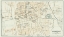 Picture of DARMSTADT GERMANY - BAEDEKER 1914