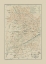 Picture of ERFURT GERMANY - BAEDEKER 1914