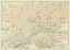 Picture of FRANKFURT GERMANY - BAEDEKER 1914
