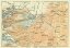 Picture of FUSSEN REGION GERMANY - BAEDEKER 1914