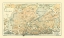 Picture of HAMBURG GERMANY - BAEDEKER 1914