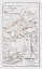 Picture of HAMBURG INNER CITY GERMANY - BAEDEKER 1914