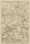 Picture of EASTERN GERMANY - BAEDEKER 1914
