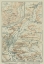 Picture of JENA GERMANY - BAEDEKER 1914