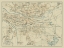 Picture of NORTH NUREMBERG GERMANY - BAEDEKER 1914
