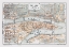 Picture of PASSAU GERMANY - BAEDEKER 1914