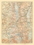 Picture of SOUTHERN GERMANY - BAEDEKER 1896