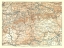 Picture of SOUTHWESTERN GERMANY - BAEDEKER 1896