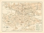 Picture of NUREMBERG GERMANY - BAEDEKER 1896