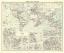 Picture of GLOBAL IRON MINING COUNTRIES - BARTHOLOMEW 1907