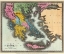 Picture of GREECE - COLTON 1856