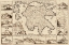 Picture of PELOPONNESE REGION GREECE - DE WIT 1680