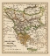 Picture of GREECE TURKEY - STIELER 1852
