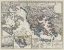 Picture of MACEDONIA THRACE GREECE - SPRUNER 1865