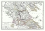 Picture of ANCIENT GREECE NORTHERN PART - CHAPMAN 1829