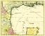 Picture of GULF OF MEXICO MEXICO COAST LOUISIANA - 1492
