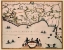 Picture of GUINEA AFRICA - BLAEU 1635